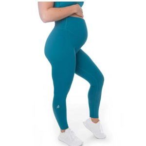 Ptula Danielle Luxe Maternity Leggings